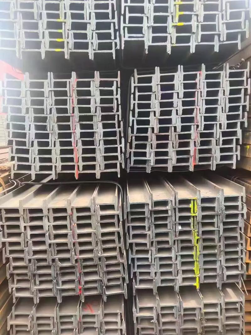 钢材批发市场新趋势 特种建材引领行业升级